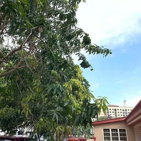 Villa Ctzee Malacca Exteriör bild