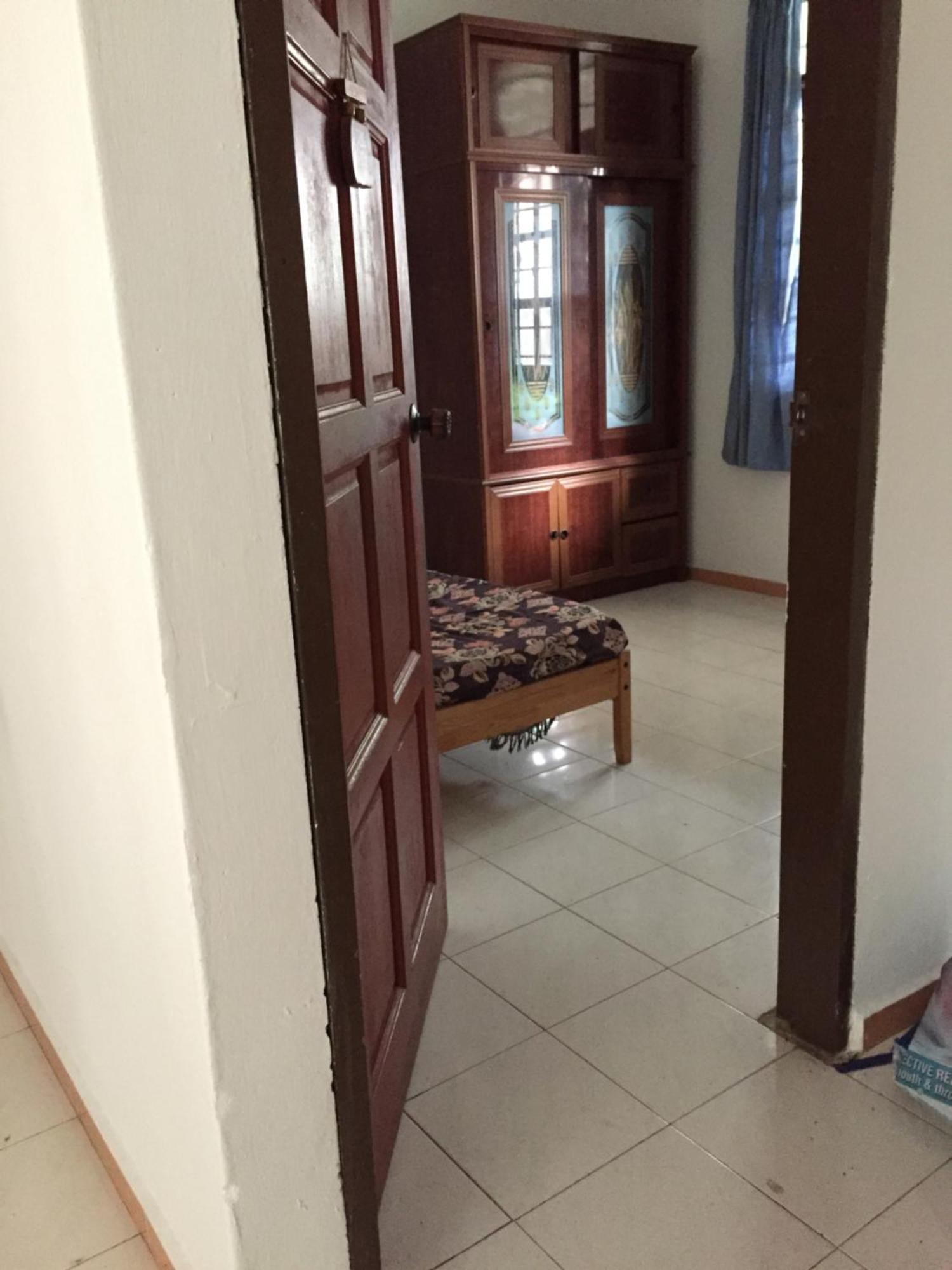 Villa Ctzee Malacca Exteriör bild