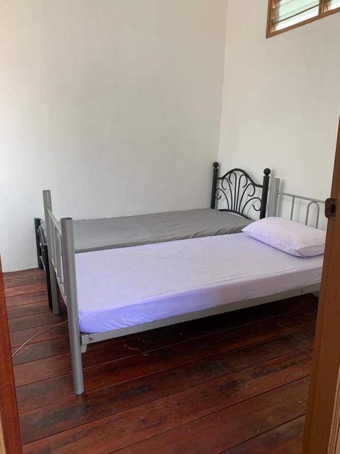 Villa Ctzee Malacca Exteriör bild